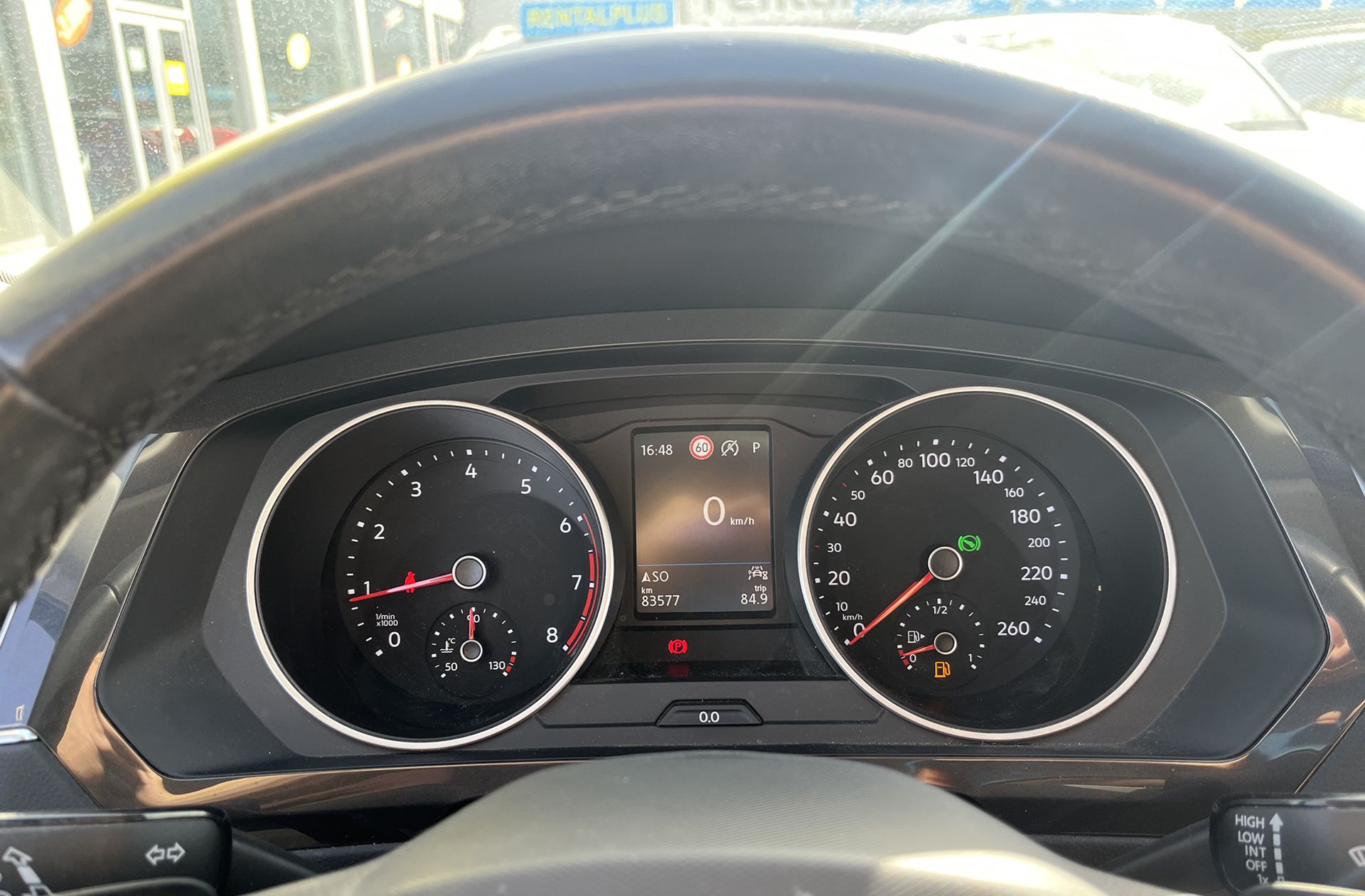 Volkswagen Tiguan Life 1.5 TSI DSG - foto 23