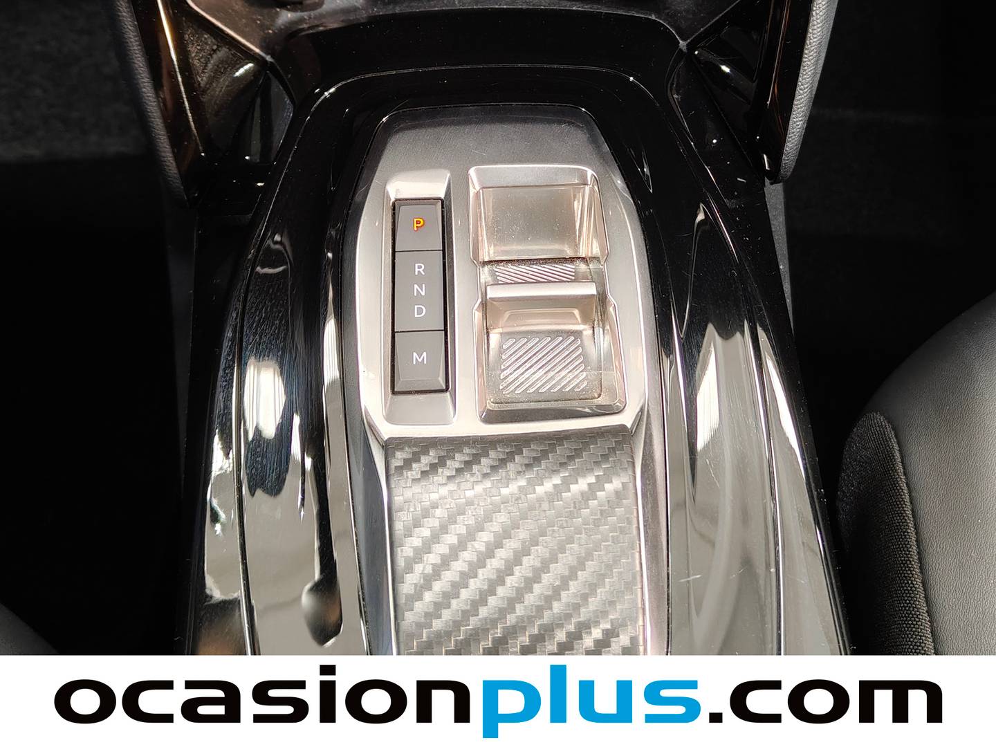 Peugeot 2008 Peugeot 2008 PureTech 130 S&S Allure EAT8 (130 CV) de segunda mano