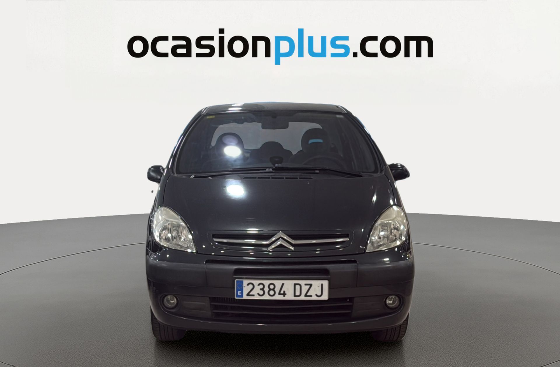 Citroën Xsara Picasso 1.6 HDi SX Top - foto 10