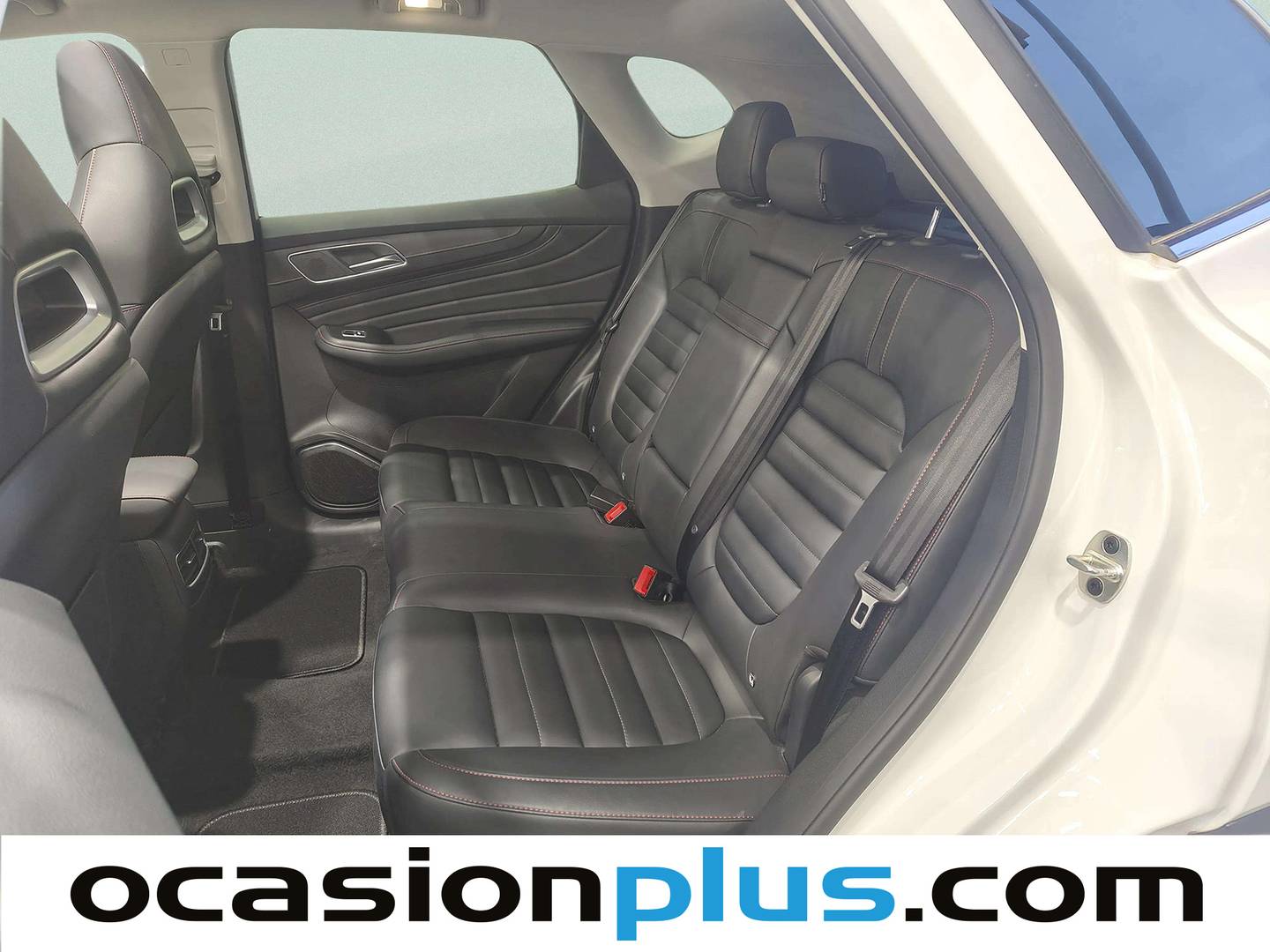 Foto MG HS MG HS 1.5 Turbo GDI Luxury DCT (162 CV)