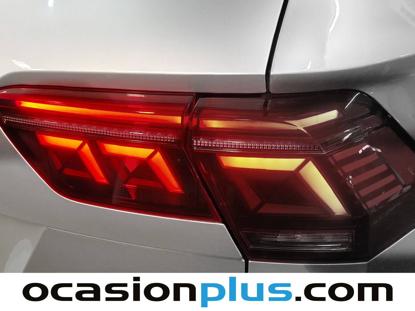 Volkswagen Tiguan Volkswagen Tiguan R-Line 2.0 TDI (150 CV) km 0
