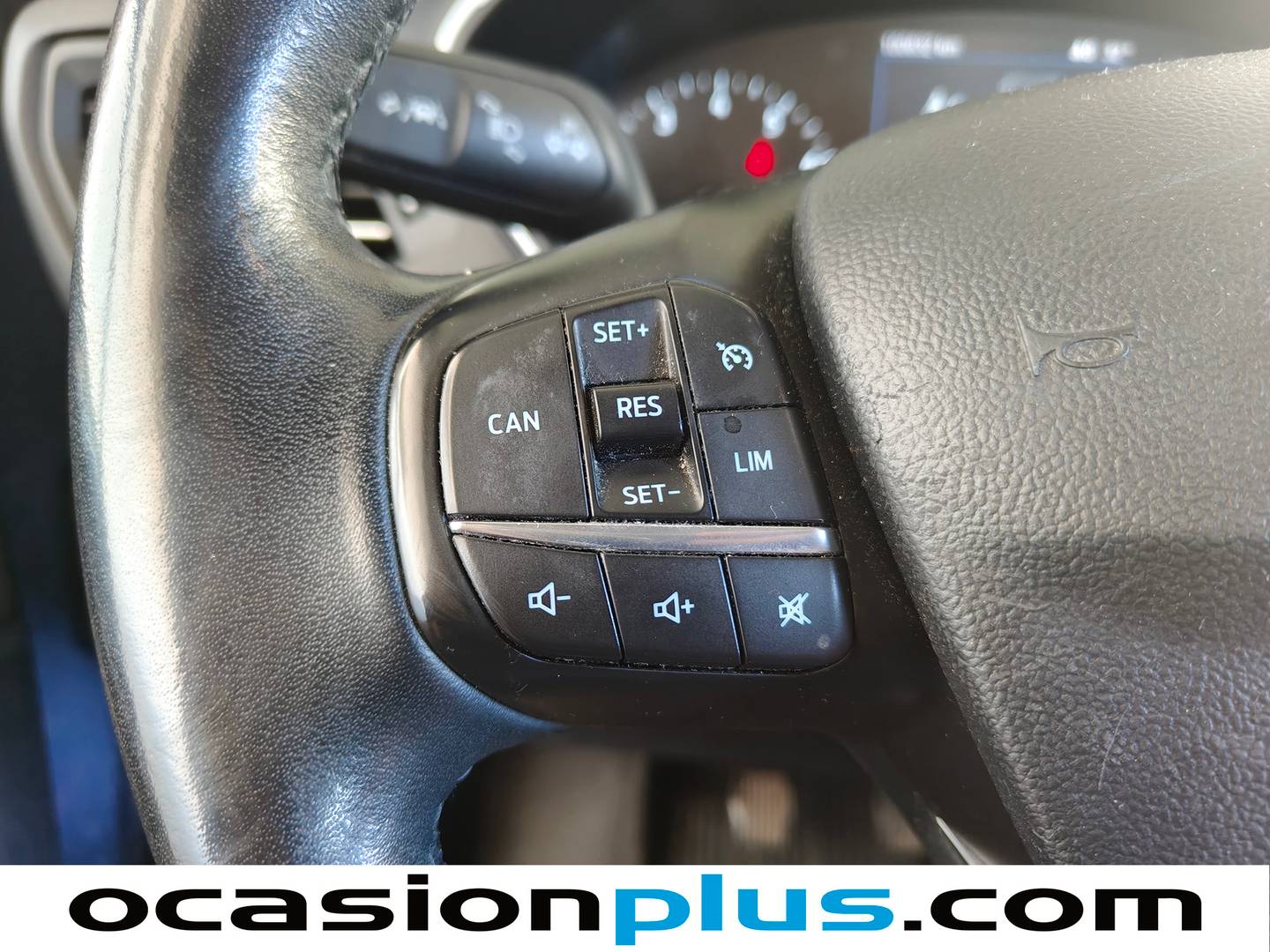 Ford Focus Ford Focus 1.0 Ecoboost Active (125 CV) 125cv