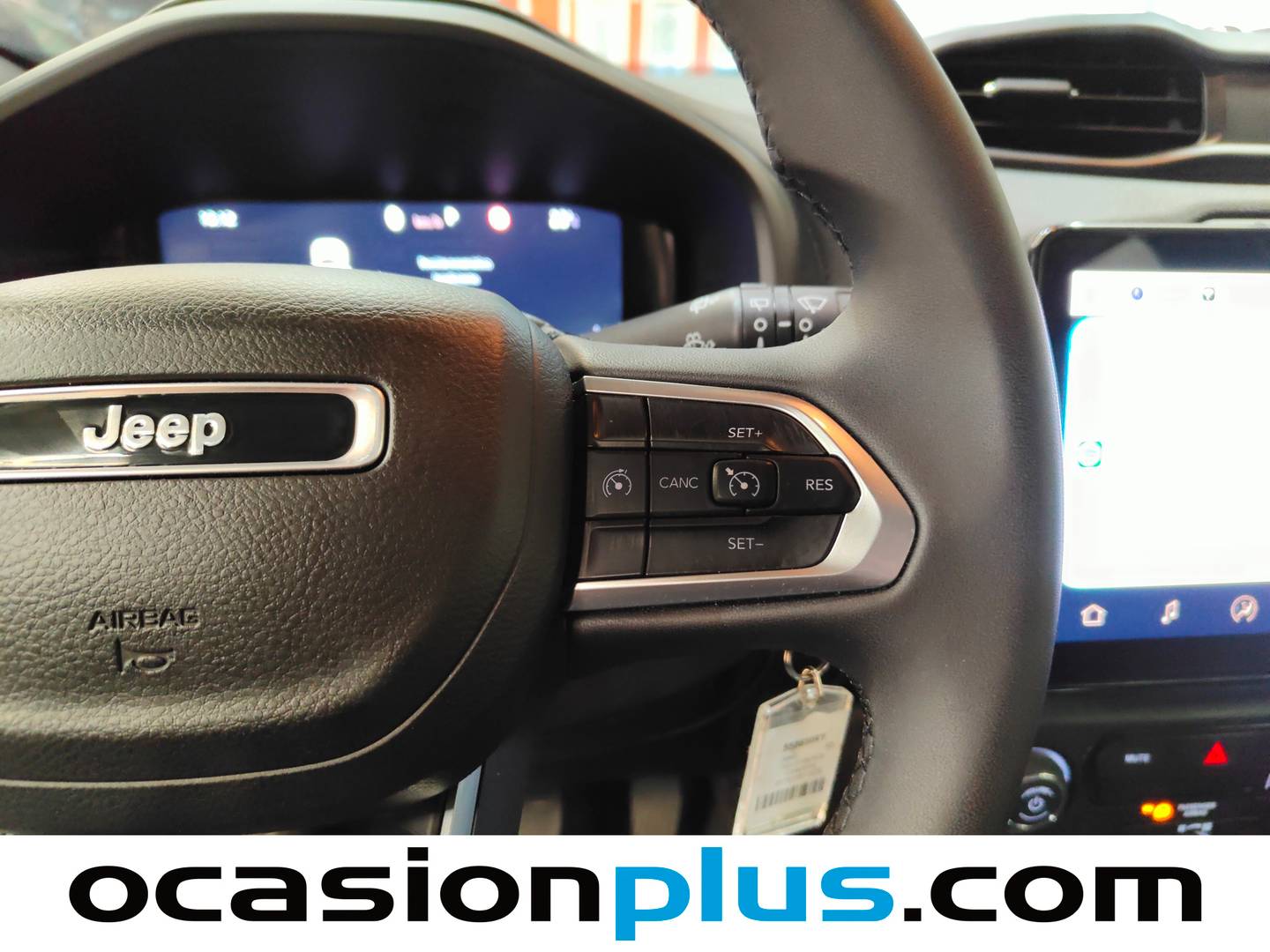 Jeep Renegade Jeep Renegade eHybrid 1.5 (130CV) Limited ATX barato