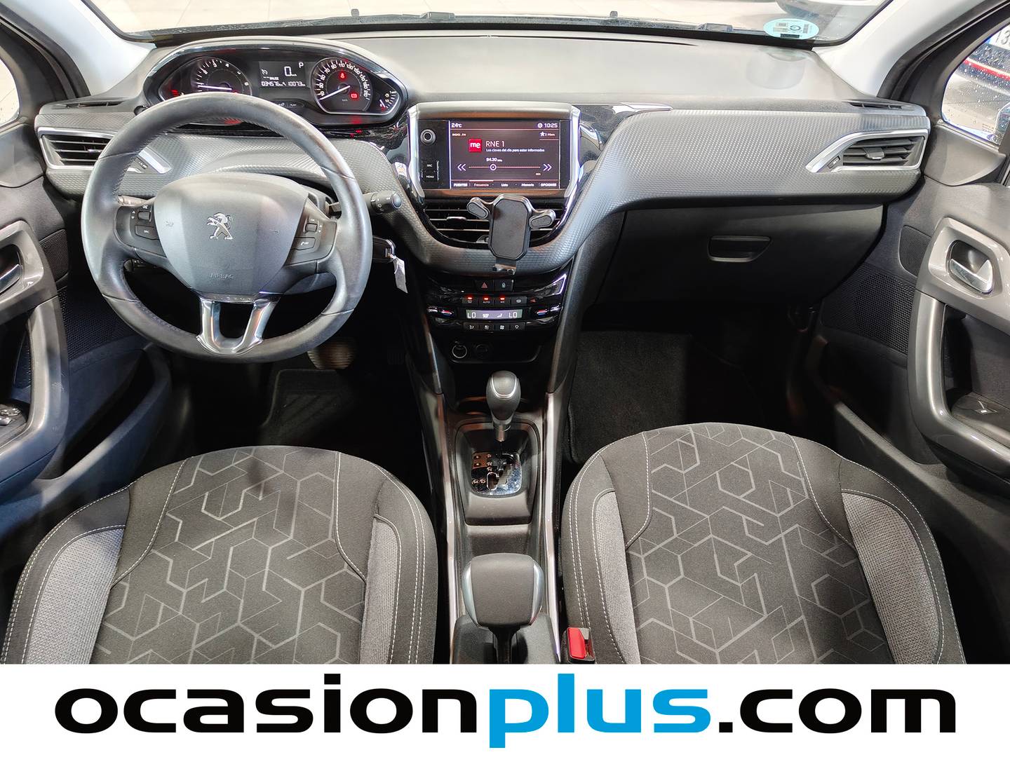 Peugeot 2008 Peugeot 2008 PureTech 110 S&S Style EAT6 (110 CV) de ocasión