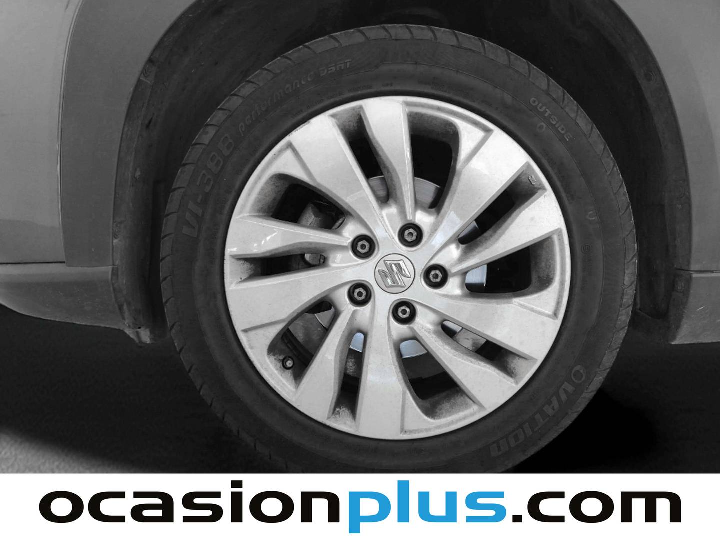 Suzuki S-Cross Suzuki S-Cross 1.4T Mild Hybrid S2 4WD (129 CV) al mejor precio