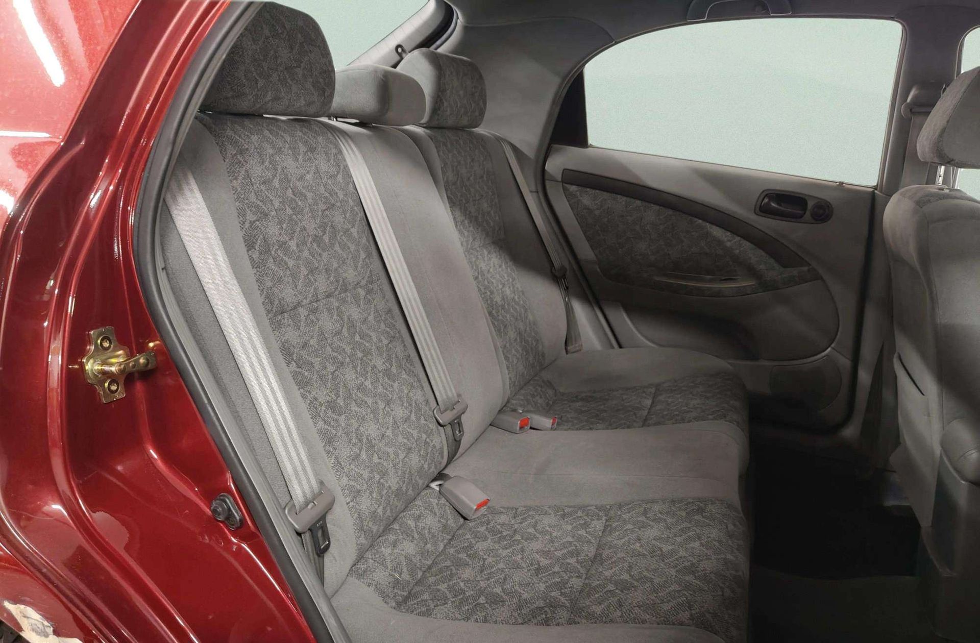 Daewoo Lacetti 1.6 16v SX - foto 13