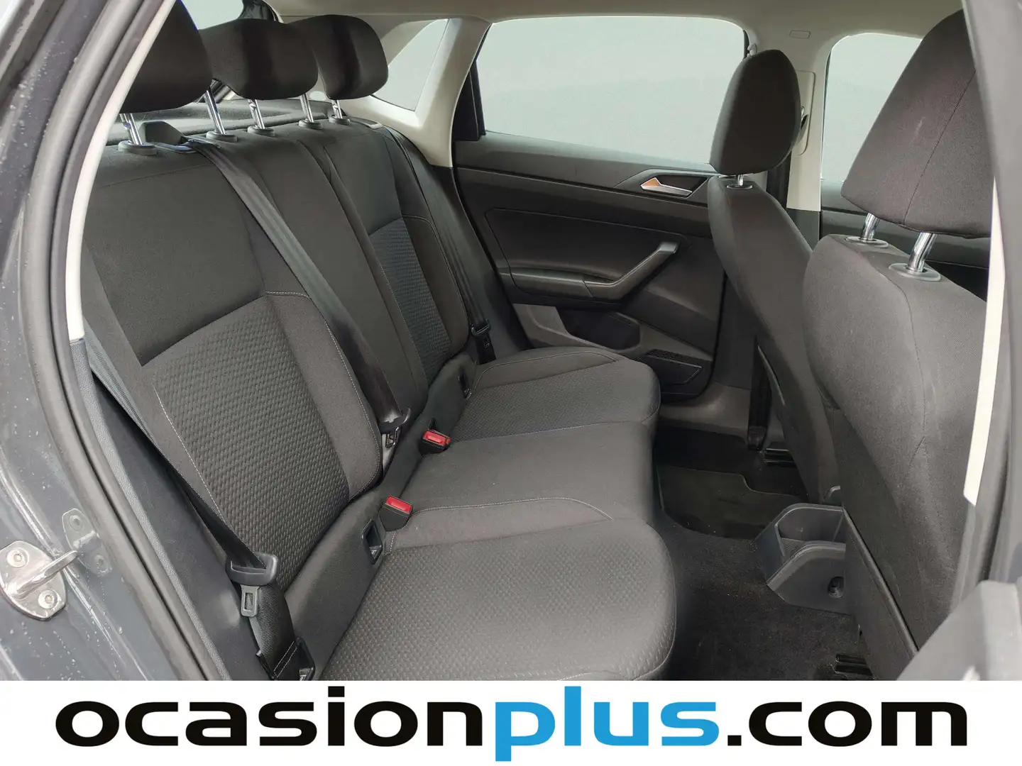 Foto Volkswagen Polo Volkswagen Polo Advance 1.0 TSI (95 CV)