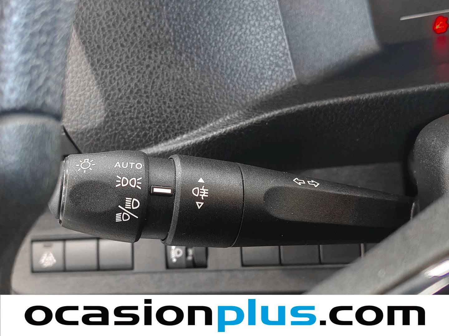 Equipamiento del Fiat Scudo Fiat Scudo Furgon 1.5 Bluehdi L2 (120 CV)