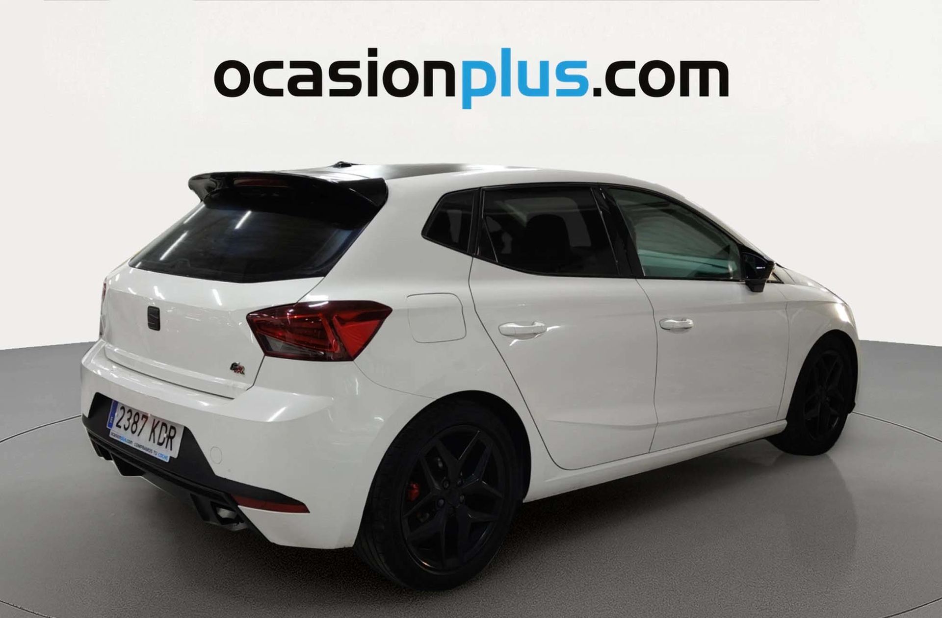 SEAT Ibiza 1.0 Ecotsi FR - foto 3