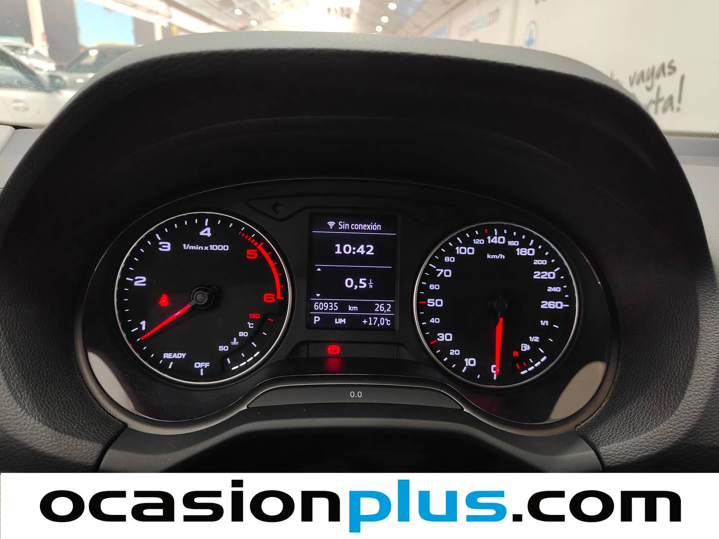 Audi Q2 Audi Q2 Design Edition 1.6 TDI (116 CV) S Tronic de segunda mano