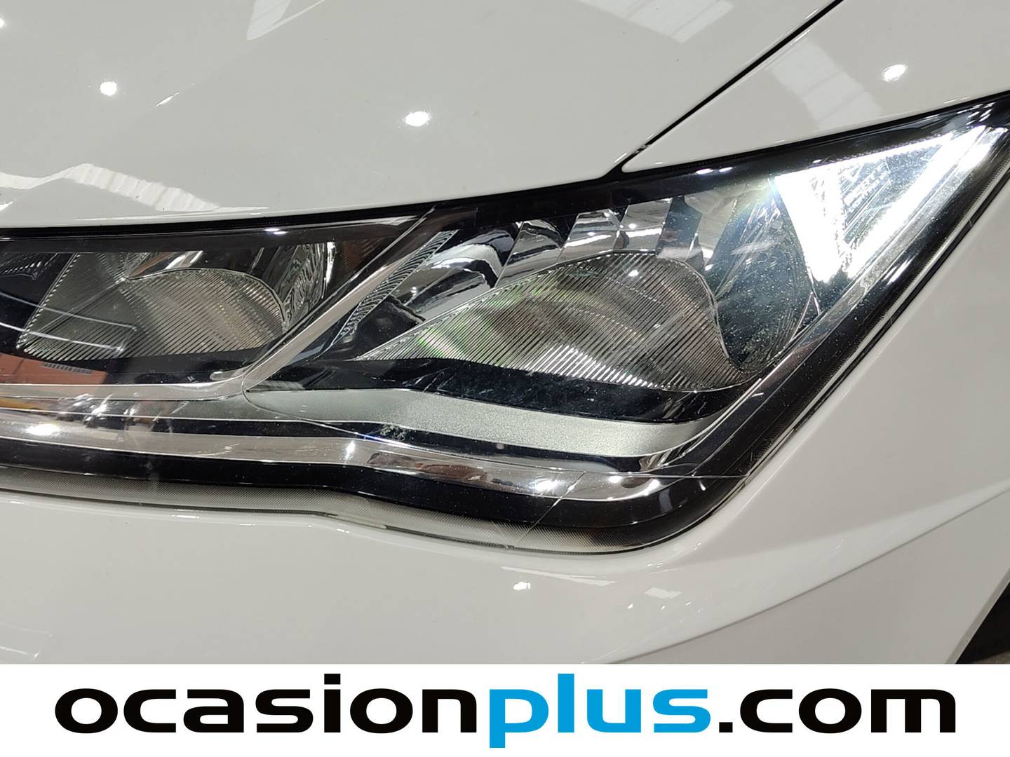 Extras del Seat León SEAT León 1.5 TSI S&S Style Visio Edition (130 CV)