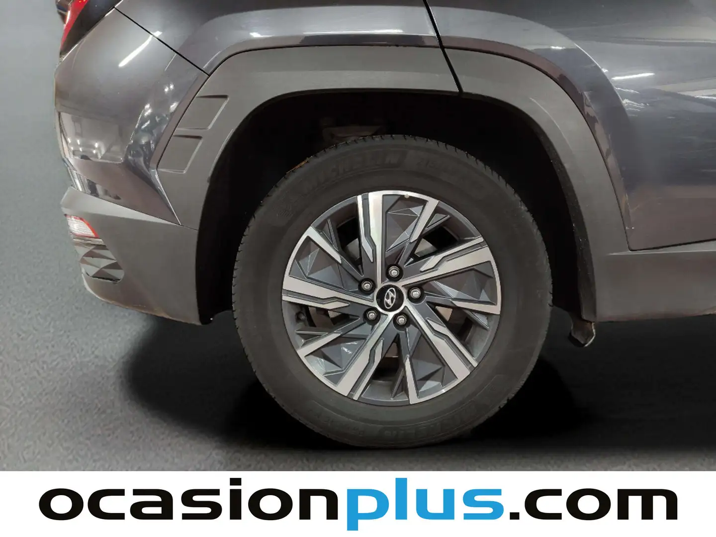 Foto Hyundai Tucson Hyundai Tucson 1.6 TGDI 48V Maxx Sky (150 CV)