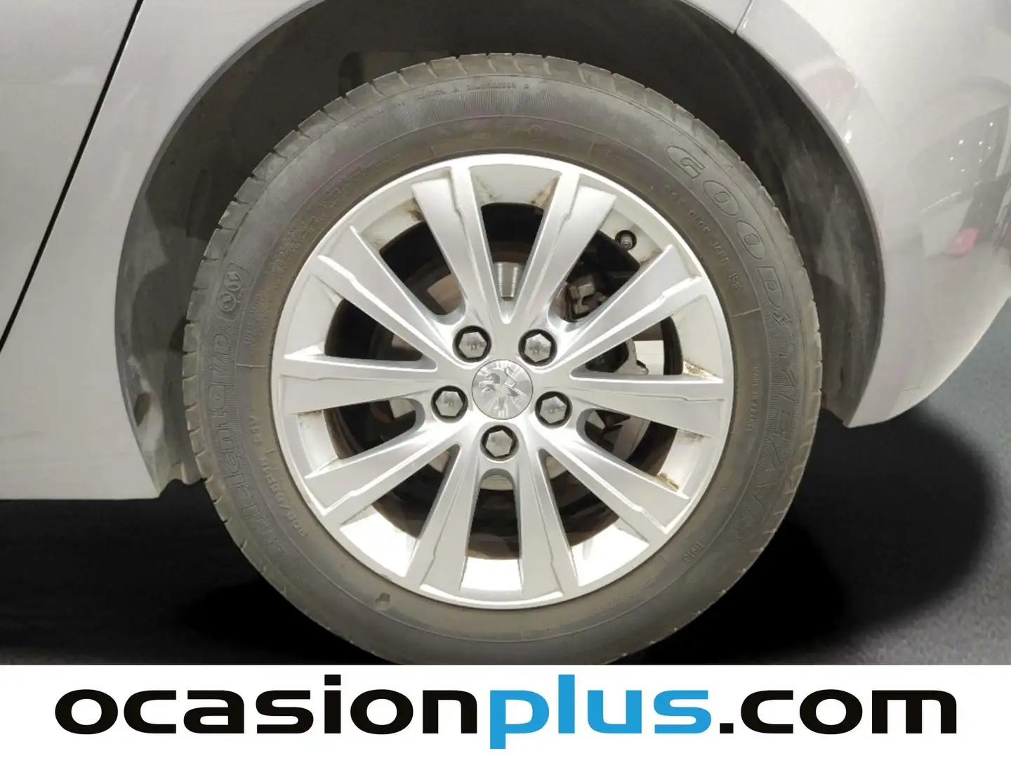 Foto Peugeot 308 Peugeot 308 BlueHDi 130 S&S Style (130 CV)