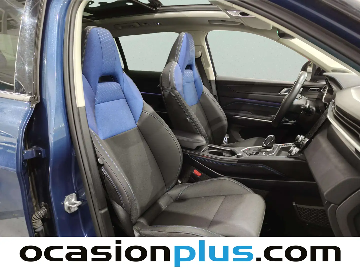 Foto Lynk & Co 01 Lynk & Co 01 1.5 PHEV (261 CV)