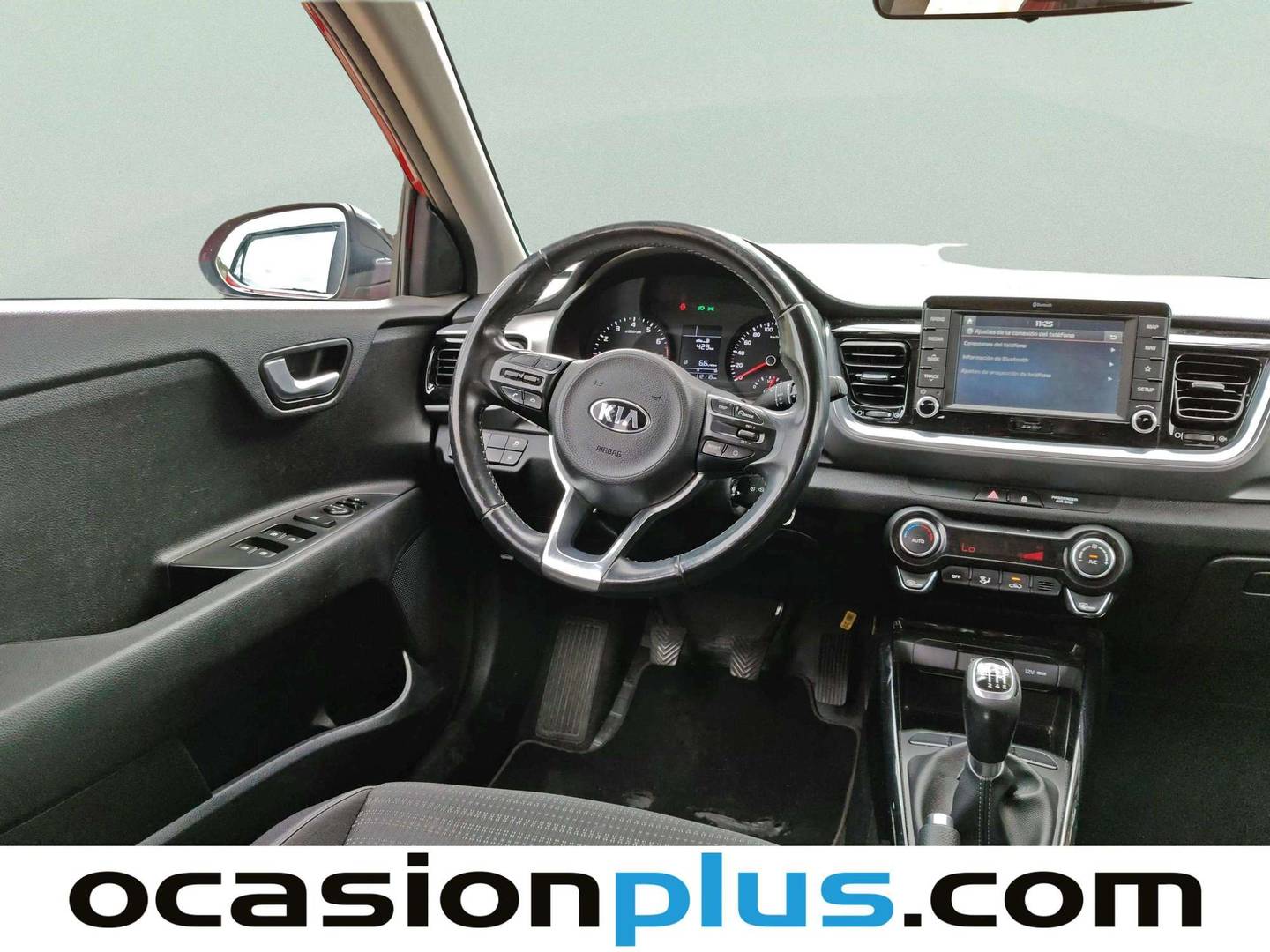 KIA Stonic KIA Stonic 1.0 T-GDi Eco-Dynamic Drive (120 CV) 2018