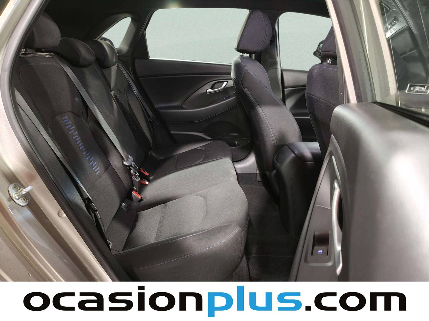 Hyundai i30 Hyundai i30 1.0 TGDI Go! (120 CV) manual