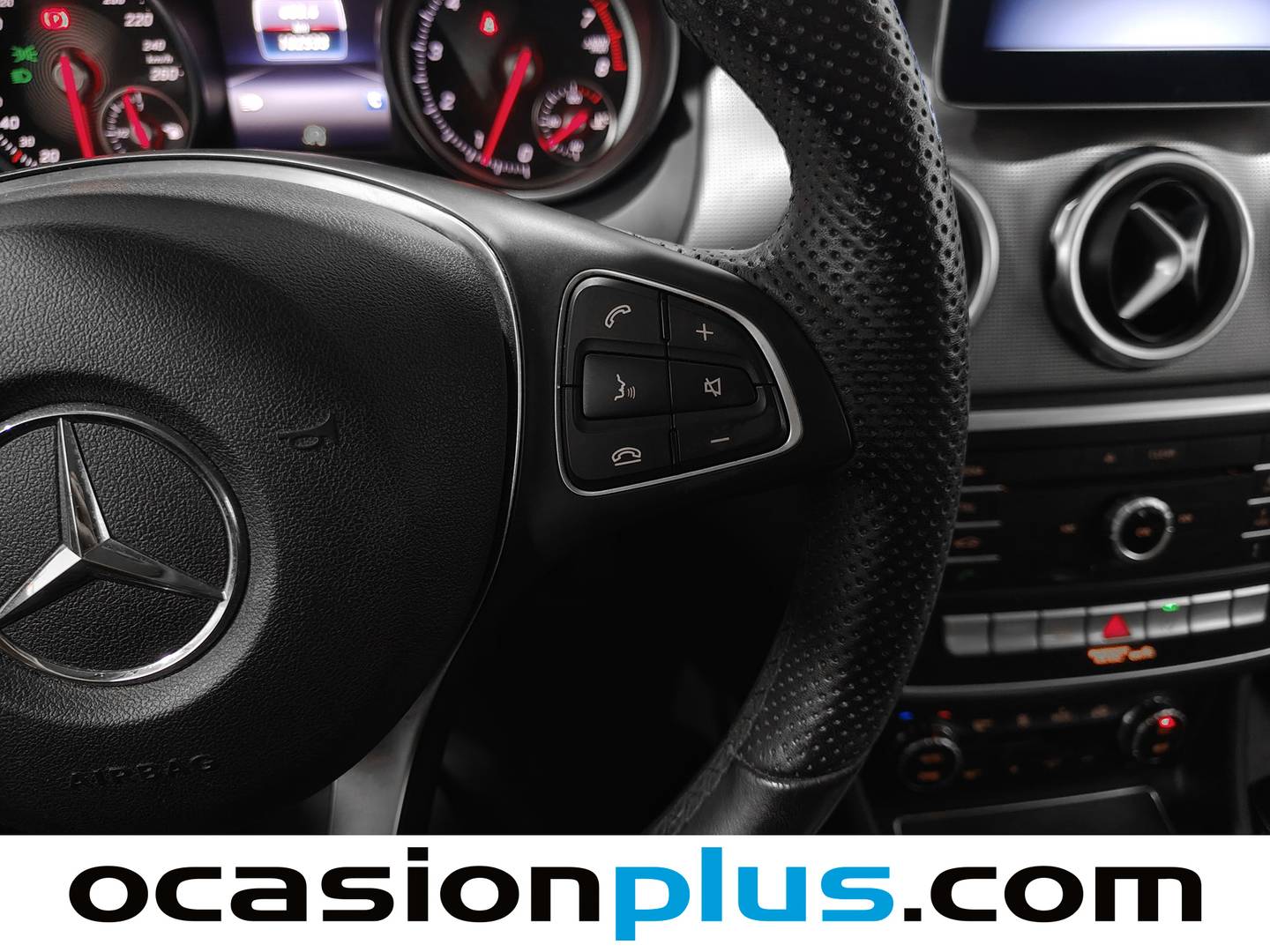 Mercedes GLA Mercedes GLA GLA 180 (122 CV) 122cv