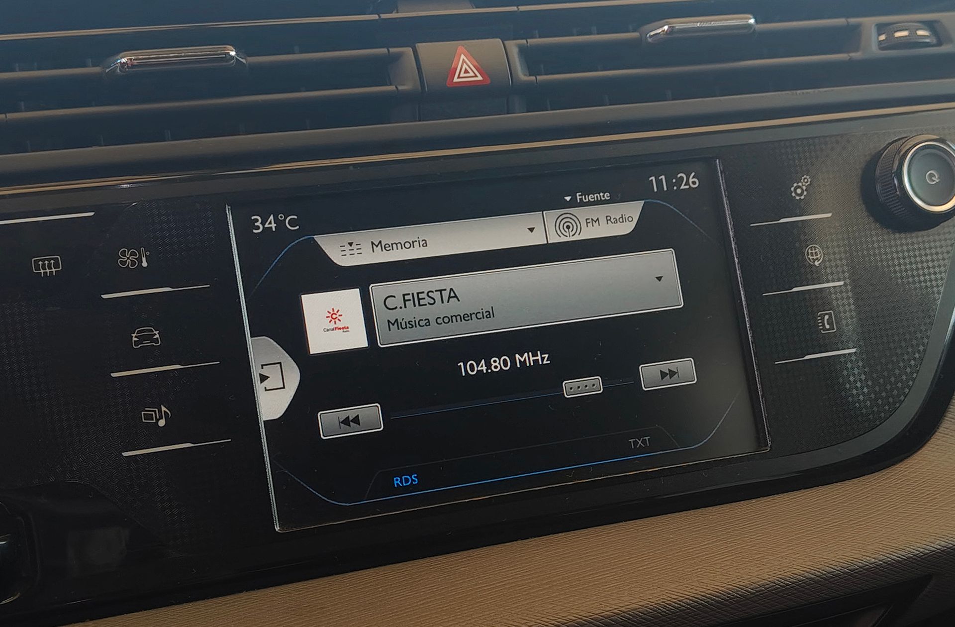 Citroën C4 Grand Picasso BlueHDi 120 Seduction 7 plazas - foto 34