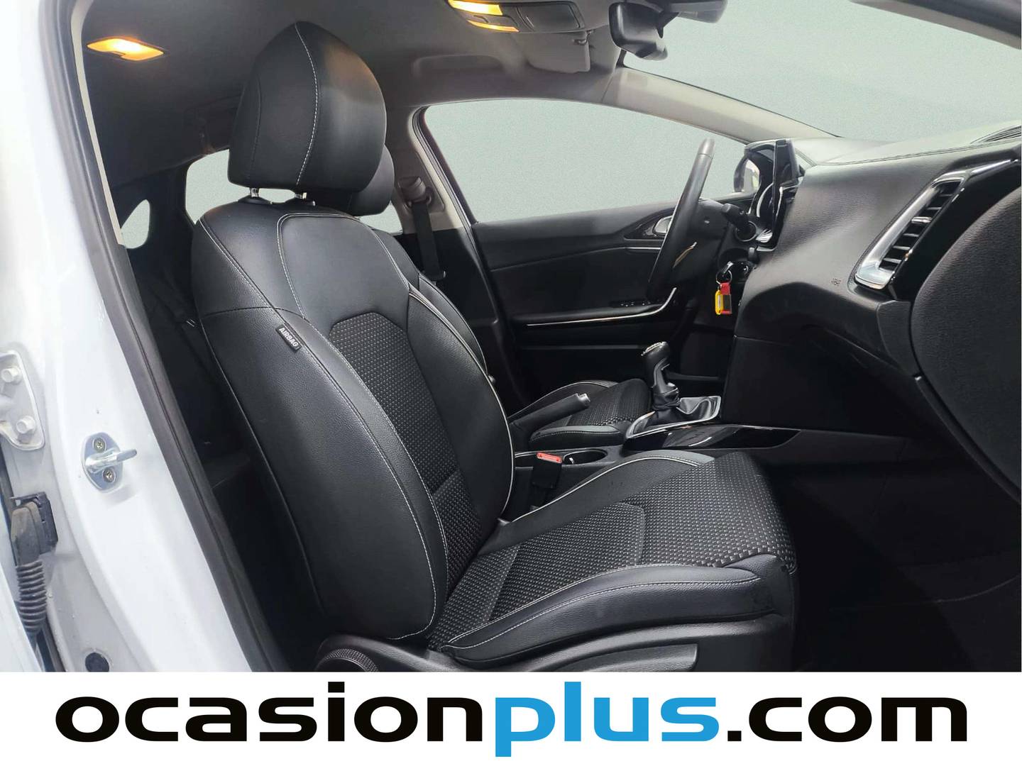 KIA Ceed Kia Ceed 1.0 T-GDi Tech (120 CV) km 0