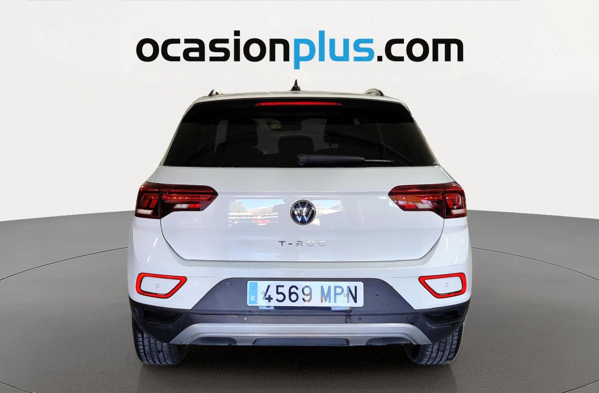 Volkswagen T-Roc Life 2.0 TDI - foto 14