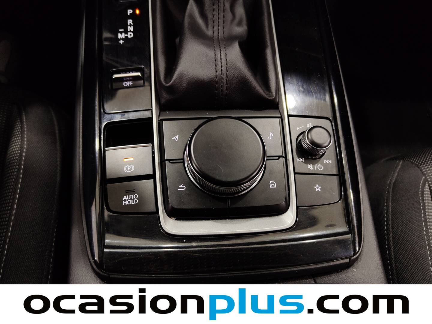 Foto Mazda CX-30 Mazda CX-30 2.5 e-Skyactive G MHEV Prime-Line AT (140 CV)