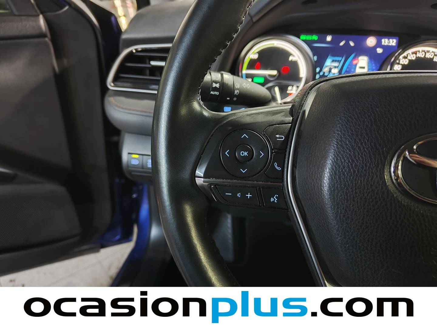 Toyota Camry Toyota Camry 2.5 220H Luxury (218 CV) 218cv