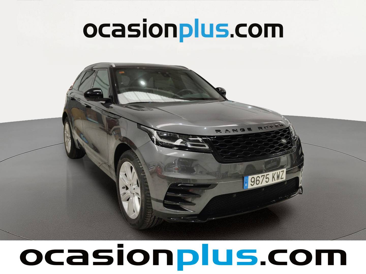 Foto Land Rover Range Rover Velar Land Rover Range Rover Velar P250 R-Dynamic S 4WD Auto (250 CV)