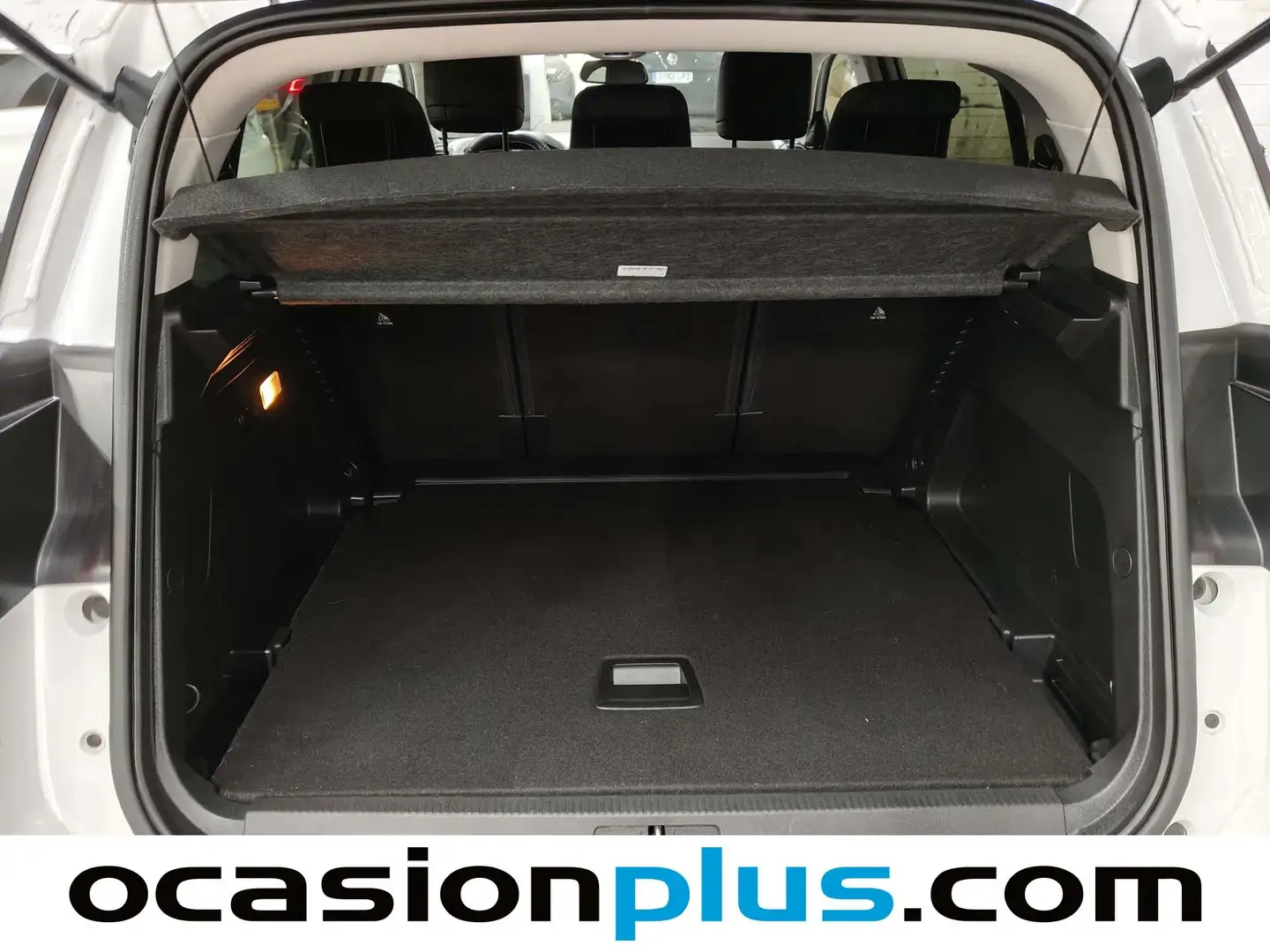 Foto Citroën C5 Aircross Citroen C5 Aircross PureTech 130 S&S Feel (131 CV)