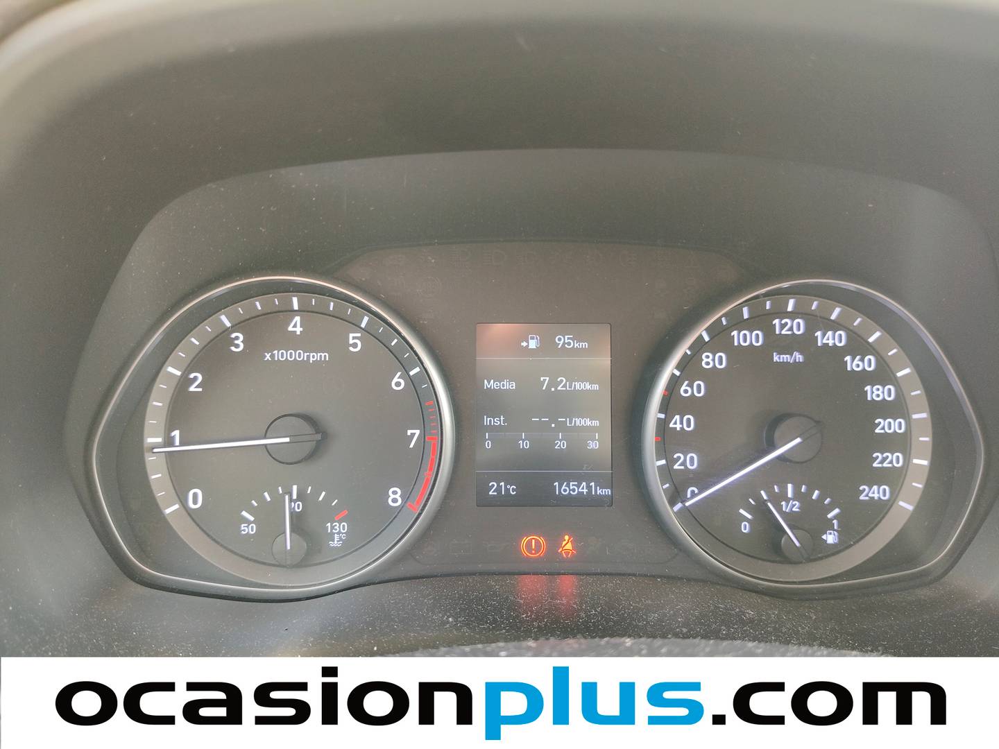 Hyundai i30 Hyundai i30 1.0 TGDI Link (120 CV) de segunda mano