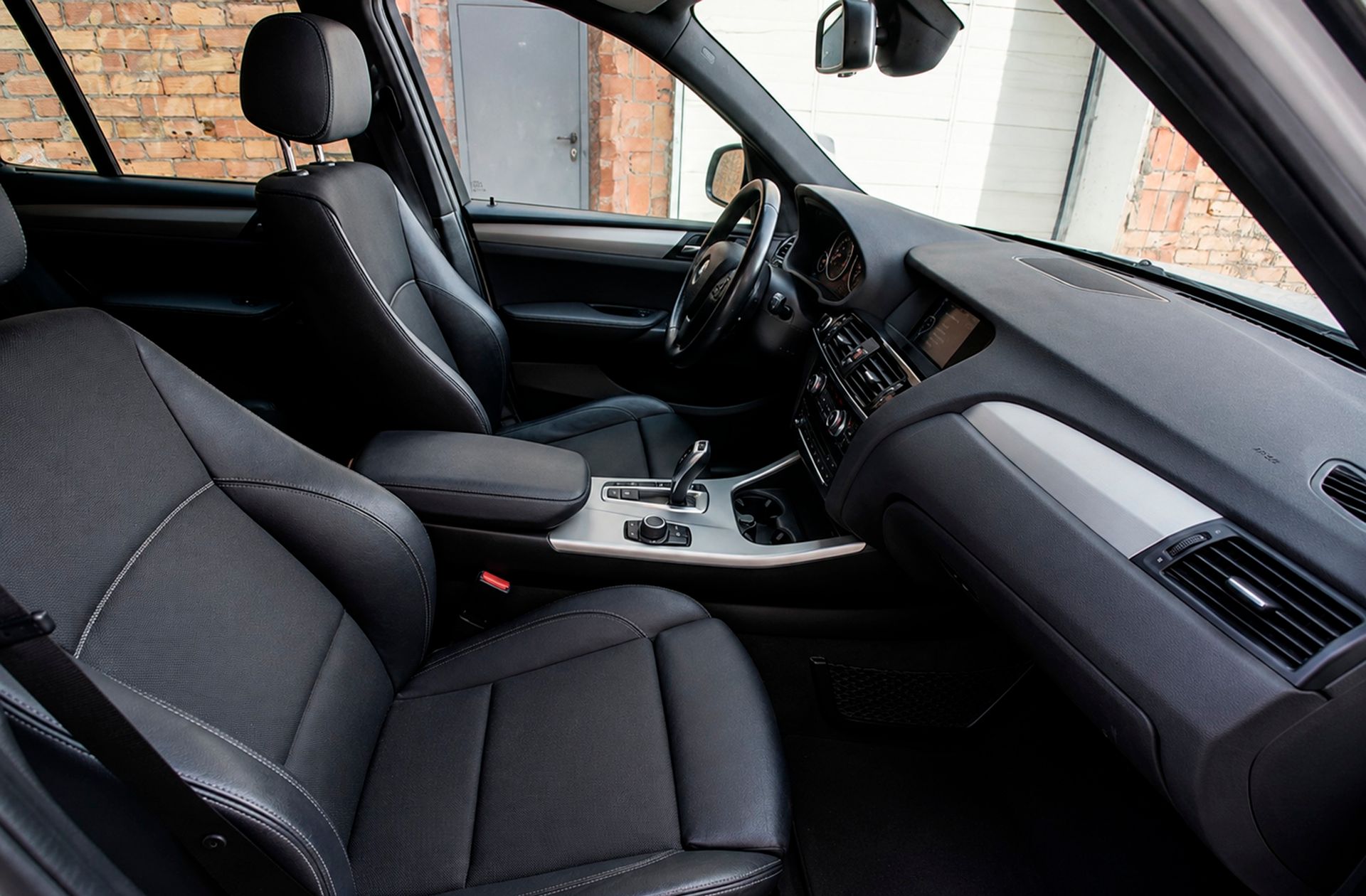 BMW X3 xDrive30d - foto 15