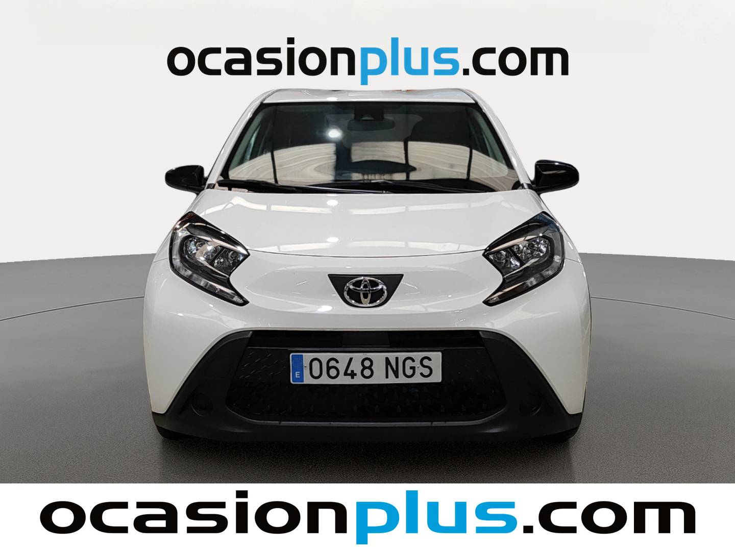 Foto Toyota Aygo X Cross Toyota Aygo X Cross 1.0 VVT-I Play (72 CV)