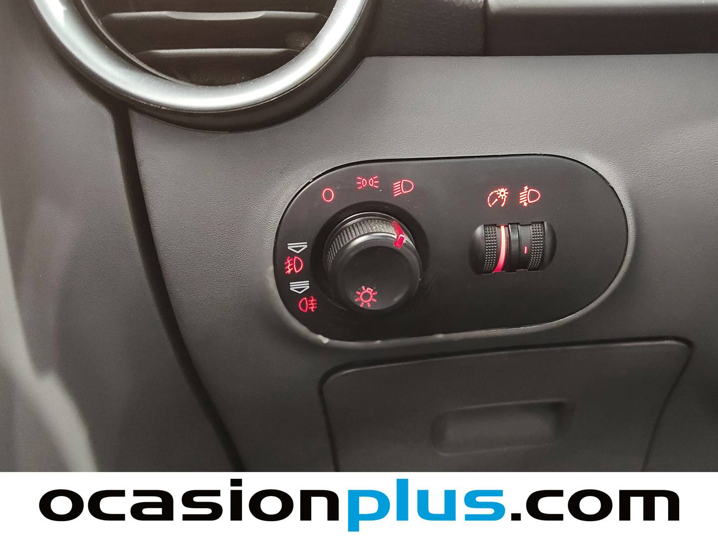 Seat Ibiza Seat Ibiza 1.4 TDI Reference (80 CV) manual
