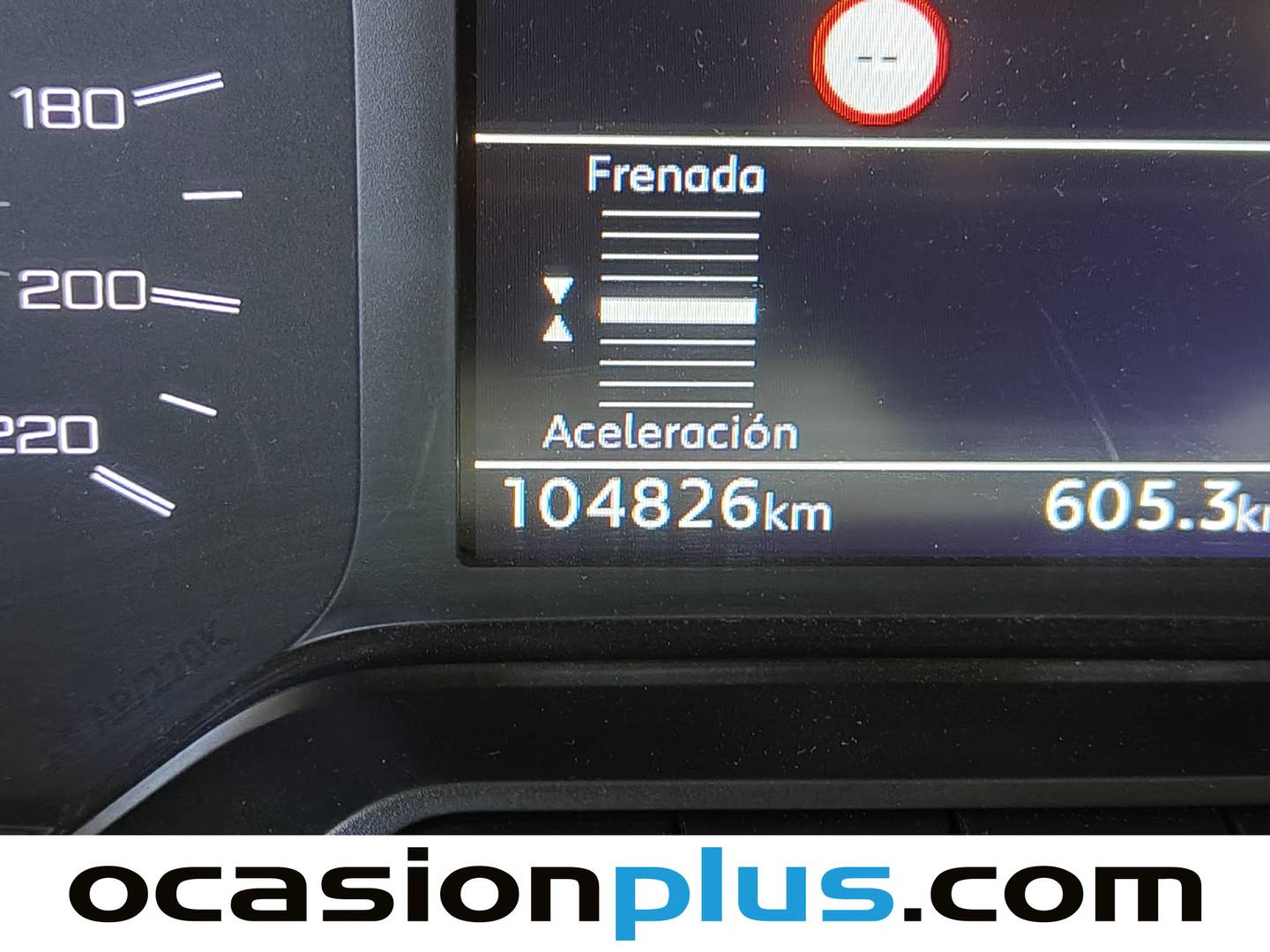 Foto Peugeot Rifter Peugeot Rifter BlueHDi 130 Allure Standard (130 CV)