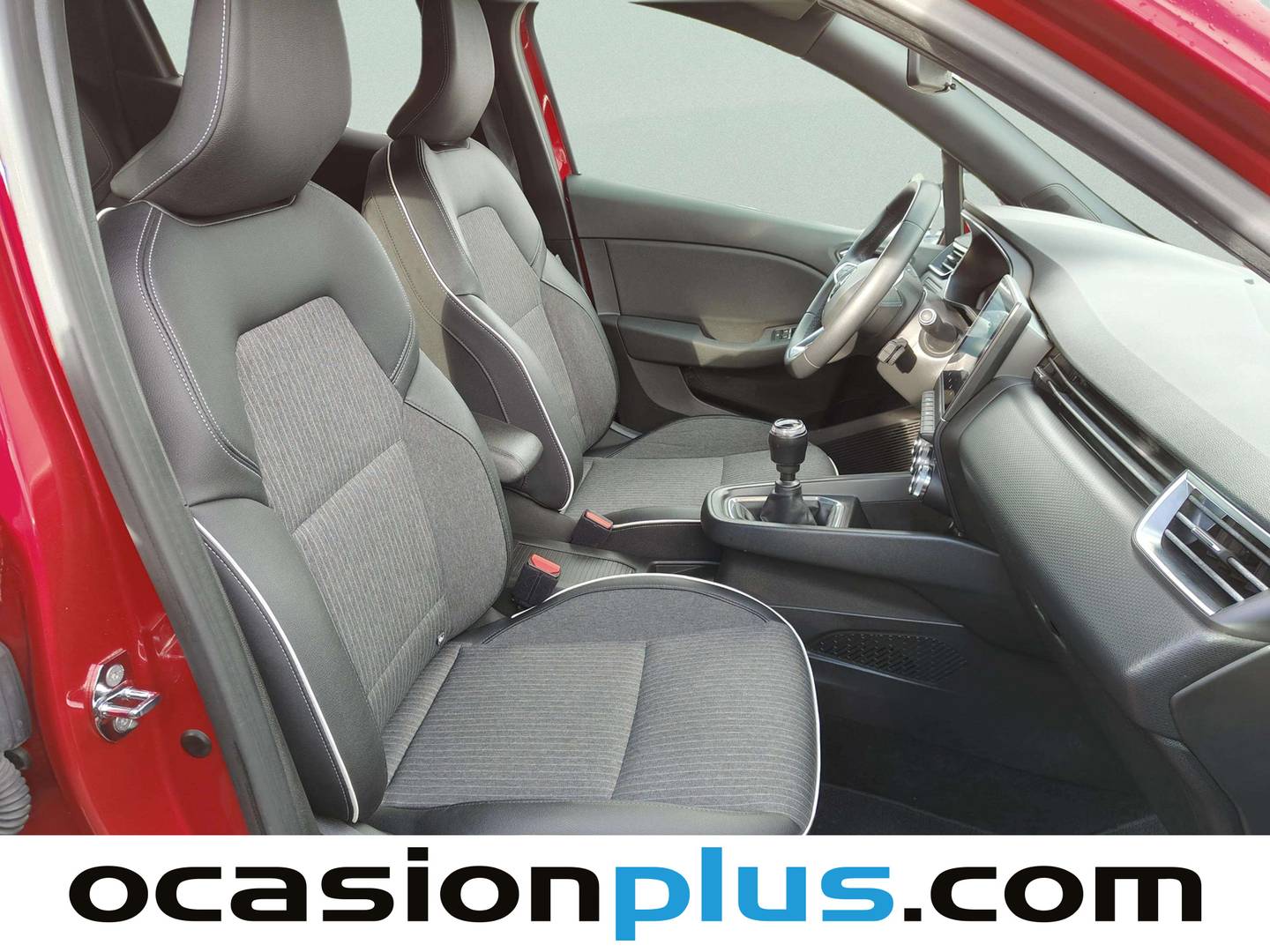 Foto Renault Clio Renault Clio Zen Blue dCi (115 CV)