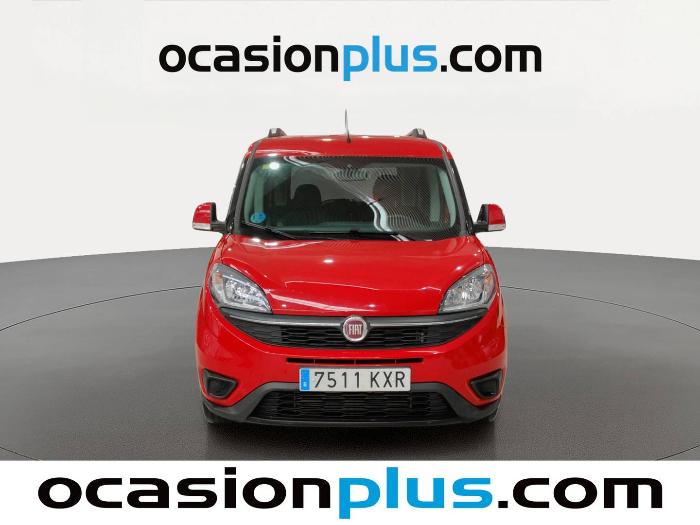 Foto Fiat Doblò Panorama Fiat Dobló Panorama 1.4 T-Jet Easy (120 CV)