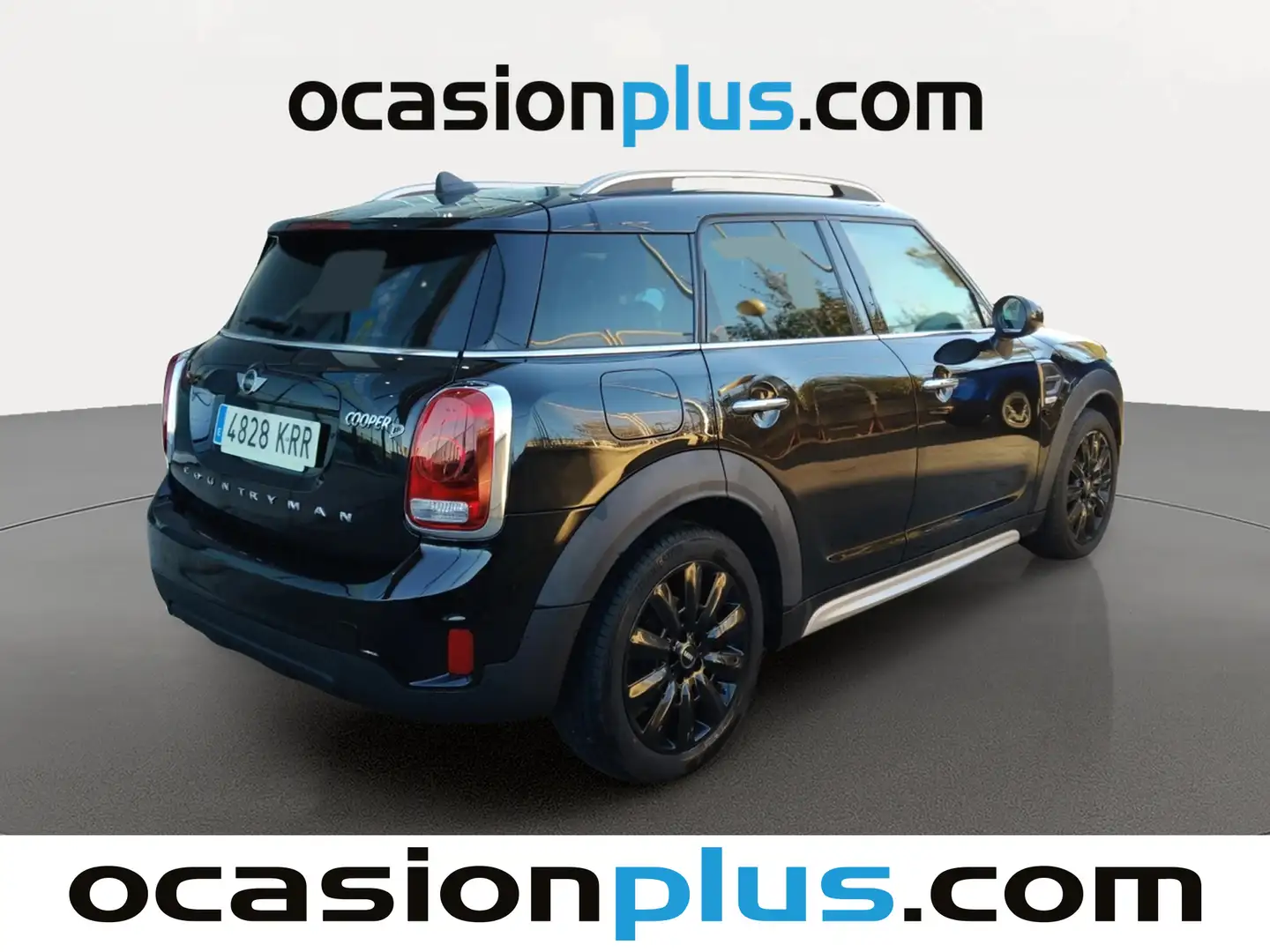 Foto Mini Countryman MINI MINI Countryman Cooper D (150 CV)