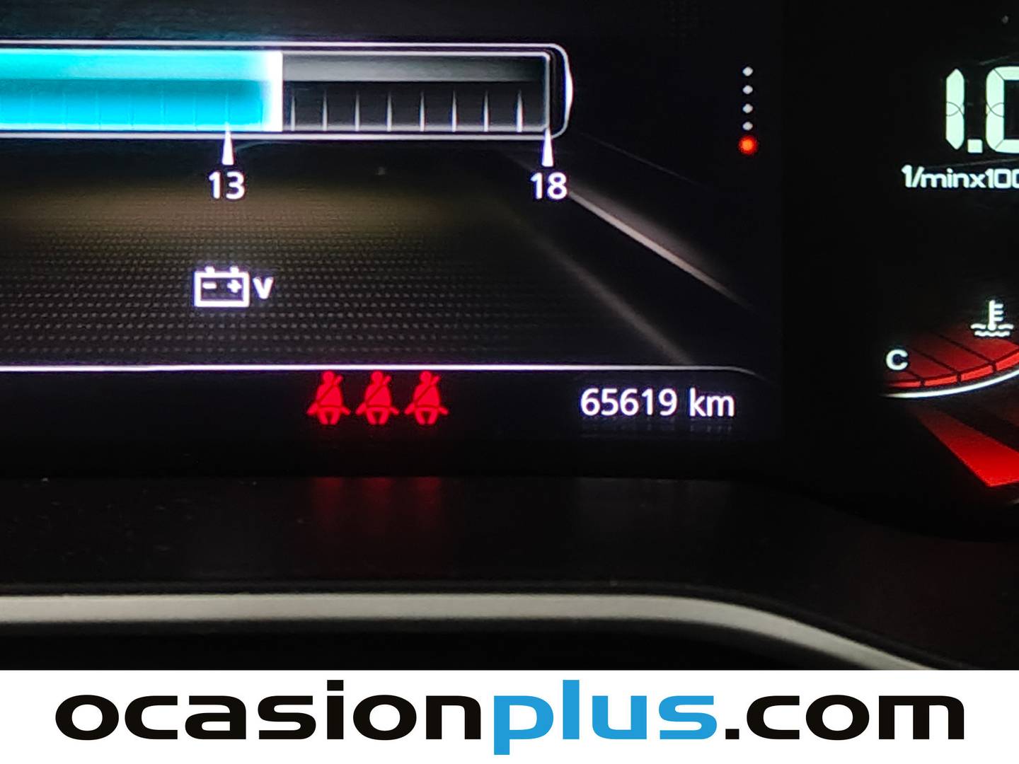 Foto MG ZS MG ZS 1.0T Luxury (111 CV)