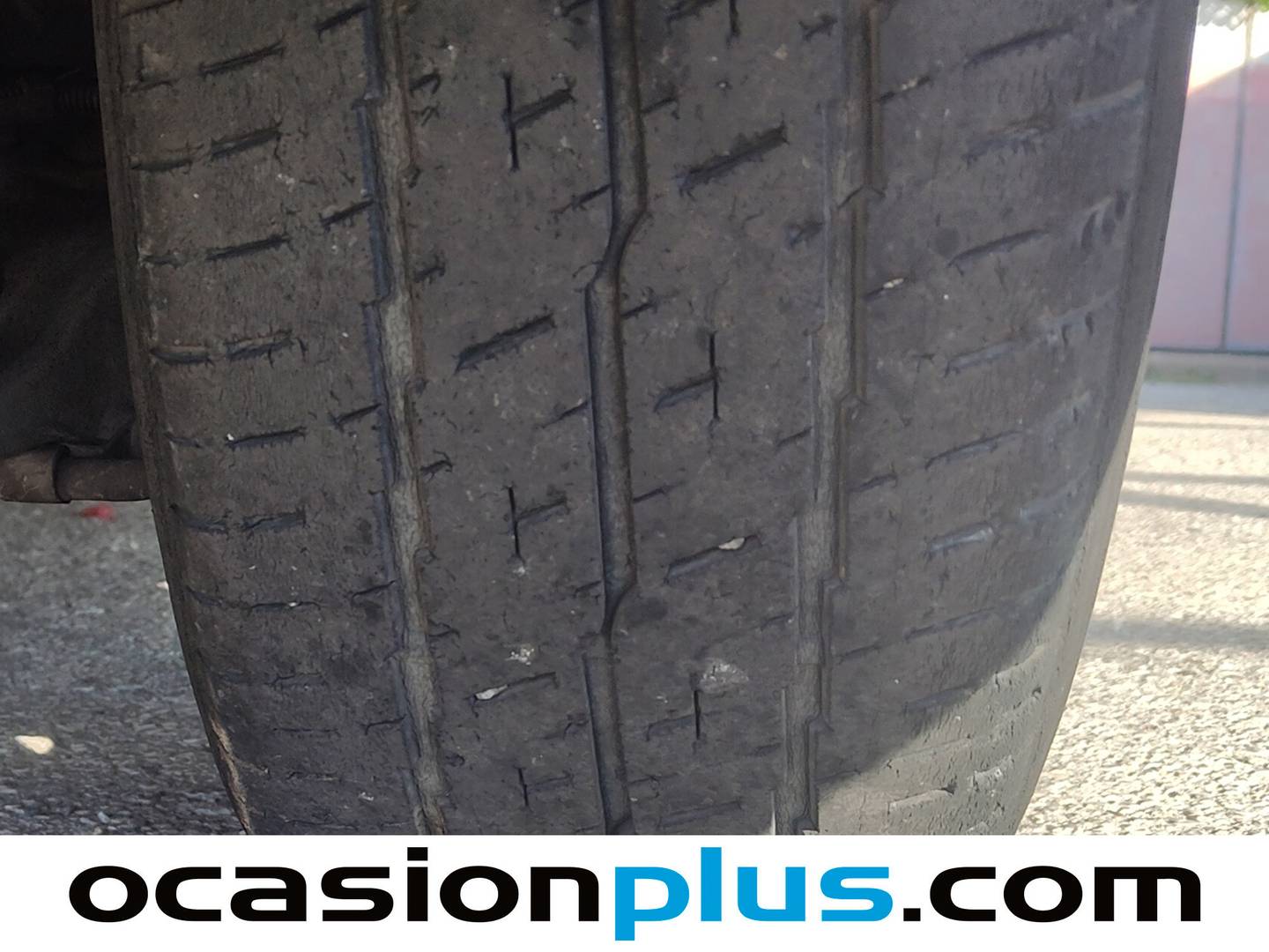 Toyota Proace Toyota Proace Furgon 1.6 D Comfort (95 CV) barato