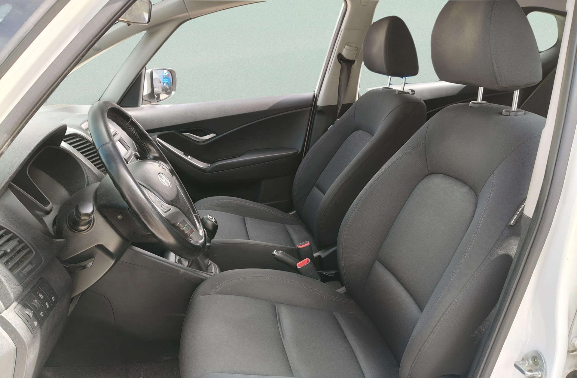 Hyundai ix20 1.4 MPI BlueDrive Tecno - foto 8