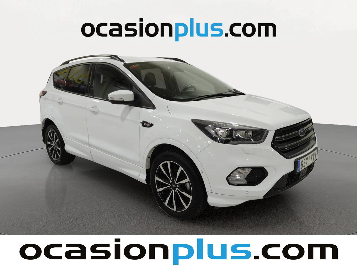 Foto Ford Kuga Ford Kuga 1.5 EcoBoost ST-Line 4x2 (120 CV)