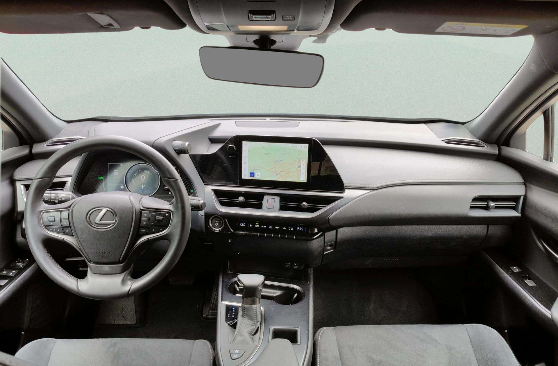 Lexus UX 250h Premium - foto 6