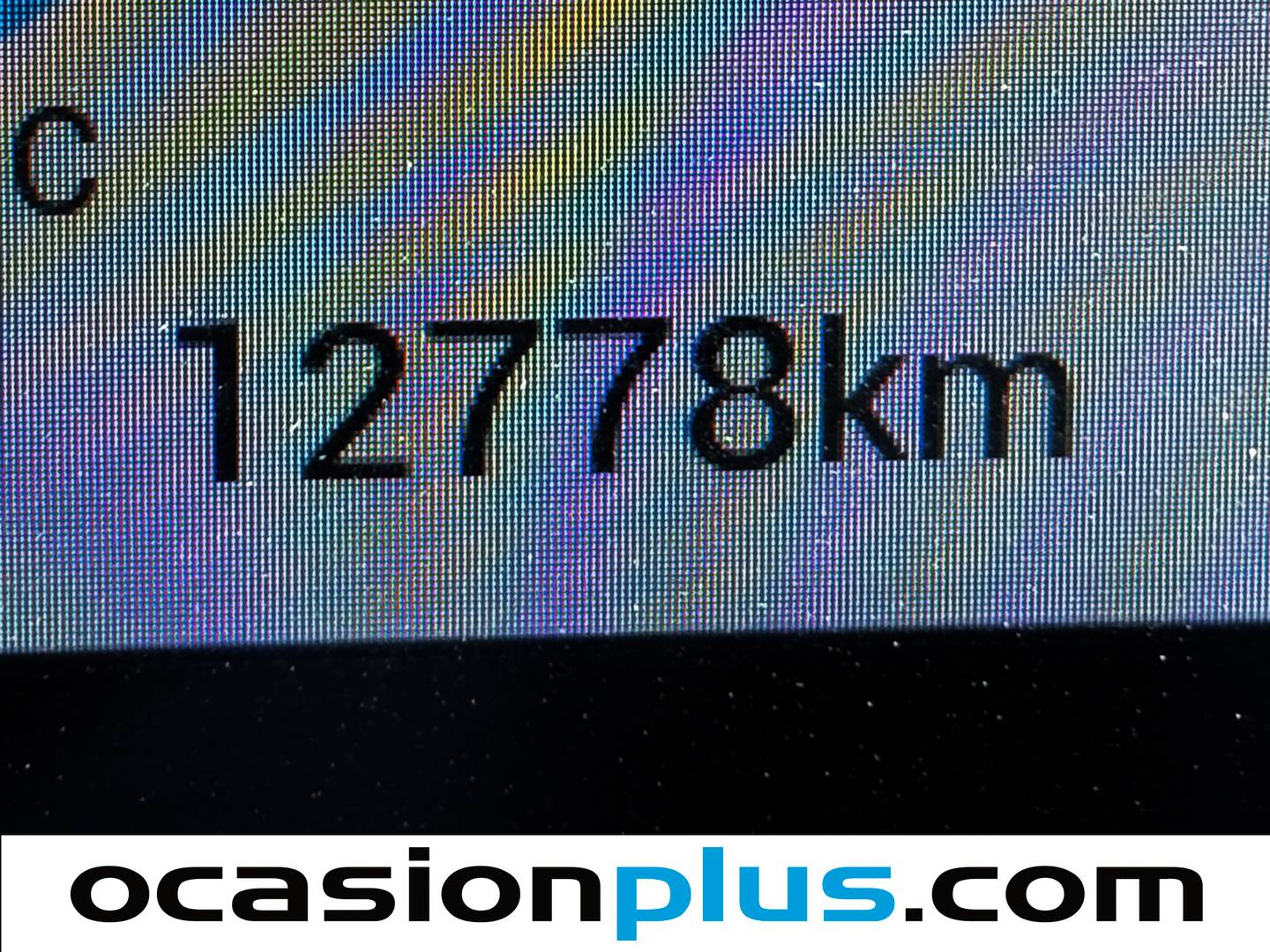 EBRO S700 EBRO S700 1.6 TGDI Luxury 7 DCT (147 CV) seminuevo