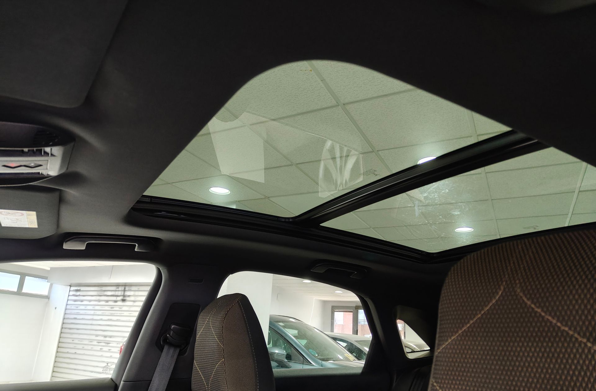 DS DS 7 Crossback BlueHDi 180 So Chic - foto 6