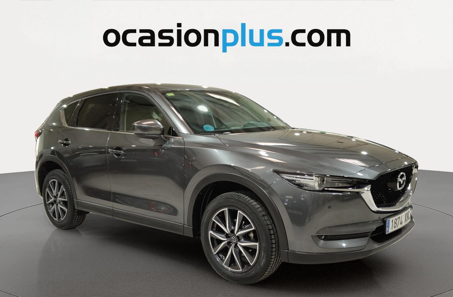 Mazda CX-5 2.0 GE Zenith 2WD - foto 2