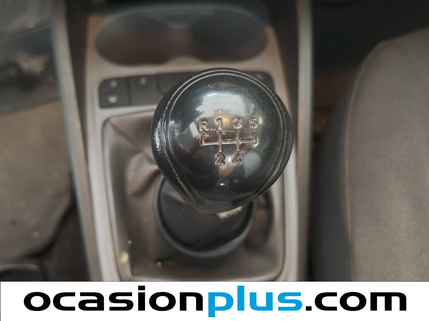 Seat Ibiza Seat Ibiza 1.6 TDI CR Reference (90 CV) de segunda mano