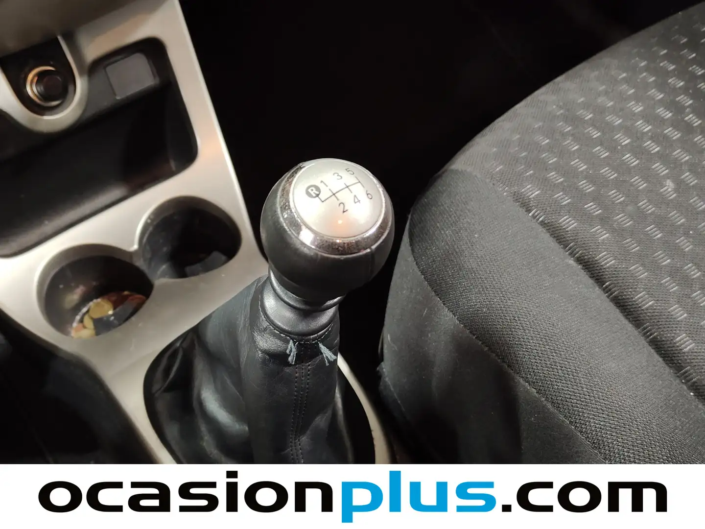 Foto Toyota Urban Cruiser Toyota Urban Cruiser 1.3 VVT-i Active (100 CV)