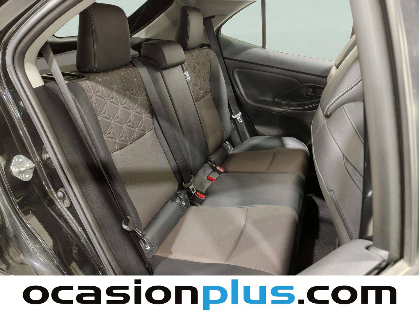 Toyota Yaris Cross Toyota Yaris Cross 120H Style Plus (116 CV) automático