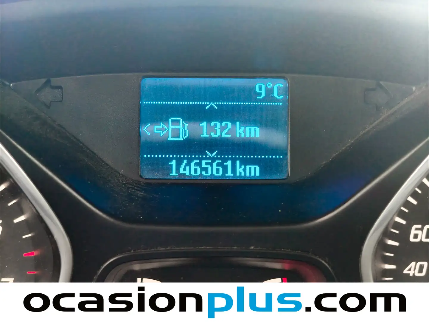 Foto Ford Grand C-Max Ford Grand C-Max 1.0 EcoBoost 125 Auto Start-Stop Trend