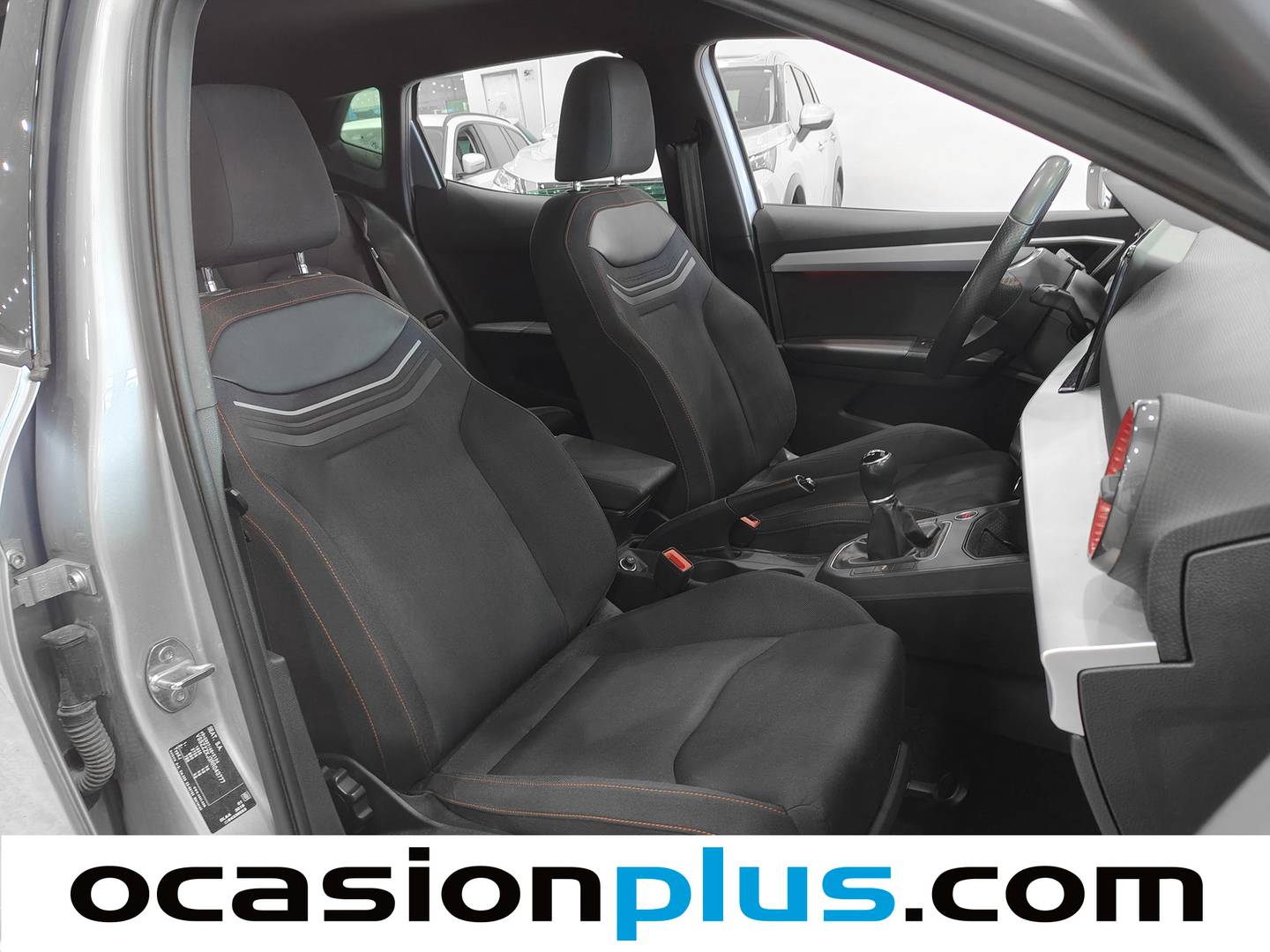 Seat Ibiza SEAT Ibiza 1.0 TSI S&S FR XL (110 CV) gasolina