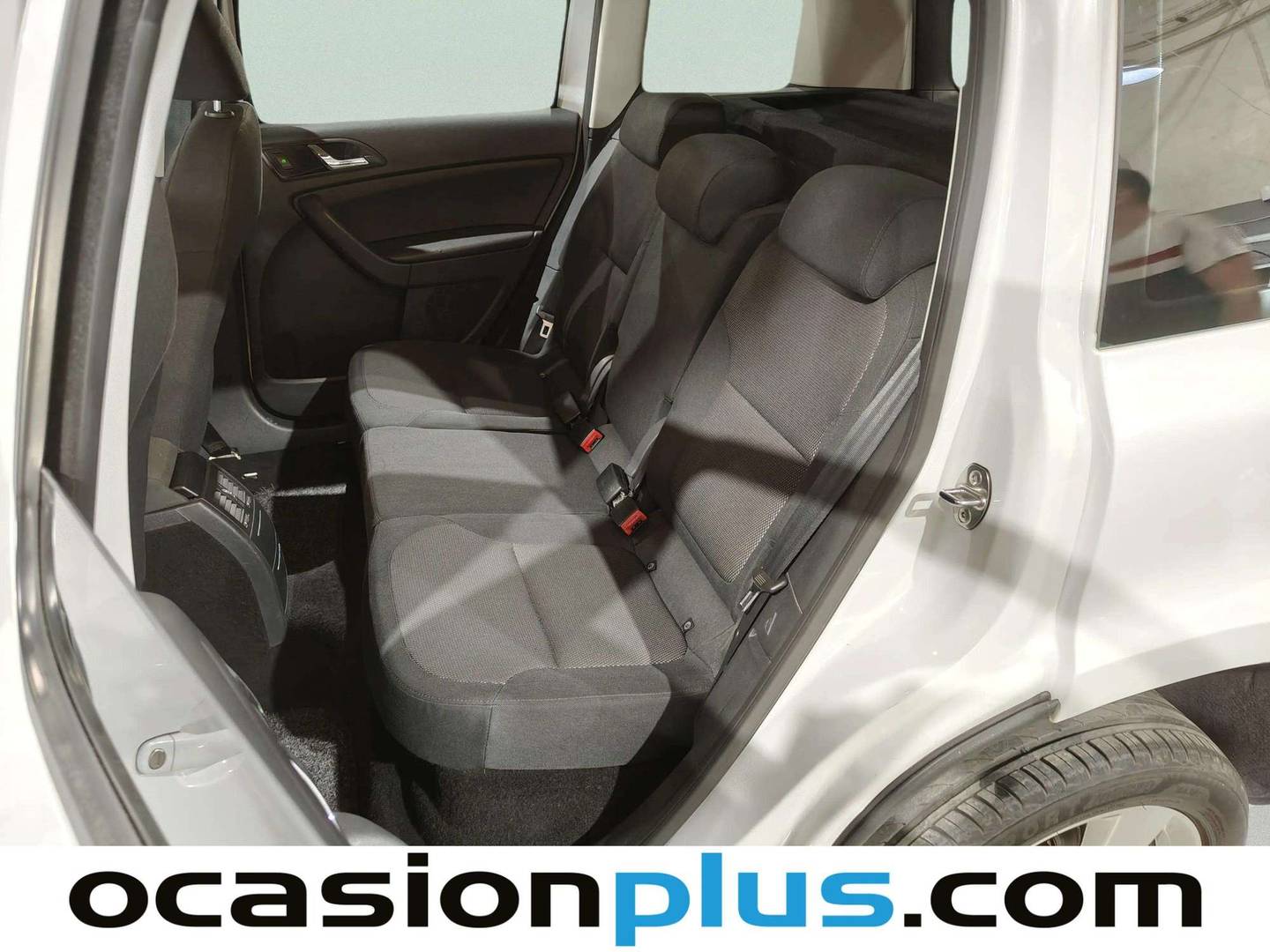 Skoda Yeti Skoda Yeti Outdoor Outdoor 1.2 TSI Ambition (105 CV) gasolina